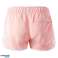 IQ CROSS THE LINE Kinder Shorts CINET JRG CINET JRG 73942 IMPA PINK 140 Bild 1