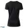 ELBRUS T-shirt met korte mouwen voor dames ABRADA WO'S ABRADA WO'S 5137 BLACK S foto 1