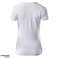 ELBRUS T-shirt met korte mouwen voor dames ABRADA WO'S ABRADA WO'S 5137 WIT XL foto 1