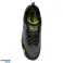 ELBRUS Męskie Buty TILBUR TILBUR 4665 STEEL GREY 44 zdjęcie 4
