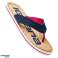 IGUANA Мужские шлепанцы SUNCORK SUNCORK 7220 OUTER SPACE 46 изображение 1
