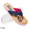 IGUANA Мужские шлепанцы SUNCORK SUNCORK 7220 OUTER SPACE 46 изображение 4