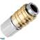 Kompressor-Schnellkupplung mit 3/8&quot; Innengewinde Bild 11