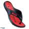 AQUAWAVE šlepetės ILAMOS TEEN ILAMOS TEEN 34413 BLK/RED 36 nuotrauka 1