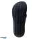 AQUAWAVE šlepetės ILAMOS TEEN ILAMOS TEEN 34413 BLK/RED 36 nuotrauka 5