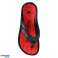 AQUAWAVE šlepetės ILAMOS TEEN ILAMOS TEEN 34413 BLK/RED 36 nuotrauka 4