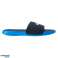 AQUAWAVE vyriški šlepetės PELES PELES 95844 NAVY/LA BLU 43 nuotrauka 2