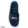 AQUAWAVE vyriški šlepetės PELES PELES 95844 NAVY/LA BLU 44 nuotrauka 4