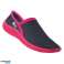 AQUAWAVE Kinder Wasserschuhe BARGI JRG BARGI JRG 34492 DK GR ME/R RED 32 Bild 1