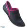 AQUAWAVE Kinder Wasserschuhe BARGI JRG BARGI JRG 34492 DK GR ME/R RED 31 Bild 2