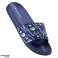 AQUAWAVE Kinder Flip-Flops MIRI JR MIRI JR 34439 MARINEBLAU/WEISS 31 Bild 1