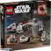 Star Wars 75378 barc fuga speeder foto 2