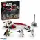 Star Wars 75378 barc fuga speeder foto 3