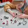 Star Wars 75378 barc fuga speeder foto 4