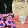 Ropa de segunda mano Vestidos clasificados CREAM UK English England Verano Venta al por mayor desde 25 kg fotografía 3