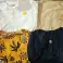 Tweedehands gesorteerde kleding klasse A UK Engels Engeland Zomer Groothandel vanaf 25 kg foto 1