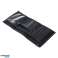 HI TEC Geldbörse MAXEL MAXEL 36002 BLK/BLK Bild 1