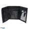 HI TEC Geldbörse MAXEL MAXEL 36002 BLK/BLK Bild 2