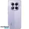 Xiaomi Redmi Note 14 Pro 12GB + 512GB / 5G / Pantalla 6.7" / Farbe Lavendel Lila Bild 2
