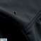 HI TEC Men's Softshell LUMMER LUMMER 19466 BLACK/BLACK XL Bild 4