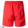 HI TEC Kinder Shorts MATT JR MATT JR 42139 ROT 158 Bild 1
