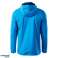 HI TEC Erkek Softshell NILS NILS 43654 VD MAVİ/BLK L fotoğraf 1