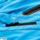 HI TEC Erkek Softshell NILS NILS 43654 VD MAVİ/BLK L fotoğraf 3