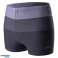 AQUAWAVE Shorts Boxer de Natação Masculino STRIPE STRIPE 76205 GREY STRIP XXL foto 5