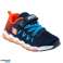 BEJO Kinder Schuhe CADDO JR CADDO JR 8520 MARINEBLAU/ODER/BLAU 30 Bild 2