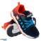 BEJO Kinder Schuhe CADDO JR CADDO JR 8520 MARINEBLAU/ODER/BLAU 28 Bild 3