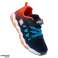 BEJO Kinder Schuhe CADDO JR CADDO JR 8520 MARINEBLAU/ODER/BLAU 28 Bild 4
