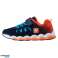 BEJO Kinder Schuhe CADDO JR CADDO JR 8520 MARINEBLAU/ODER/BLAU 28 Bild 5