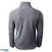 HI TEC fleecejack voor heren HENIS HENIS 98009 EBO MELAN L foto 1