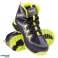 HI TEC Kinder Schuhe MIKO MID WP TEEN MIKO MID WP TEEN 84588 SCHWK/D GRAU/L 39 Bild 3