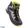 HI TEC Kinder Schuhe MIKO MID WP TEEN MIKO MID WP TEEN 84588 SCHWK/D GRAU/L 40 Bild 4
