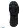 BEJO Kinder Sneaker SLIKTER JR SLIKTER JR 4738 SCHWARZ/GRAU 28 Bild 1