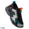 BEJO Kinder Sneaker SLIKTER JR SLIKTER JR 4738 SCHWARZ/GRAU 33 Bild 4