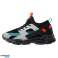 BEJO Kinder Sneaker SLIKTER JR SLIKTER JR 4738 SCHWARZ/GRAU 30 Bild 5