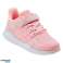 BEJO Kinder Schuhe MALIT JRG MALIT JRG 4705 ROSA/WEISS 28 Bild 2