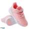BEJO Kinder Schuhe MALIT JRG MALIT JRG 4705 ROSA/WEISS 28 Bild 3