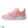 BEJO Kinder Schuhe MALIT JRG MALIT JRG 4705 ROSA/WEISS 28 Bild 5