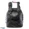 Сумка ELBRUS BRIGHTYBAG 65 BRIGHTYBAG 65 4332 ЧОРНА/ЧЕРВОНА зображення 1