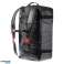Сумка ELBRUS BRIGHTYBAG 65 BRIGHTYBAG 65 4332 ЧОРНА/ЧЕРВОНА зображення 3