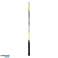HI TEC Racket SLICE SLICE 38322 C YEL/BLK image 1