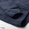 ELBRUS Erkek Softshell SUDİR 9703 ELBİSE MAVİ XXL fotoğraf 3