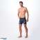 AQUAWAVE Boxer de baie pentru bărbați FIERO FIERO 35832 BLB/R AR PRIN XL fotografia 4