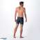 AQUAWAVE Boxer de baie pentru bărbați FIERO FIERO 35832 BLB/R AR PRIN XL fotografia 5