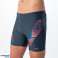 AQUAWAVE Boxer de baie pentru bărbați FIERO FIERO 35832 BLB/R AR PRIN XXL fotografia 6
