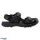 HI TEC Kinder Sandalen MERFINO T MERFINO T 34867 SCHWARZ/WEISS 37 Bild 1