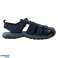 ELBRUS Miesten Sandaalit KENISER KENISER 4549 NASTONSININEN/BLK/PUNAINEN 45 kuva 2